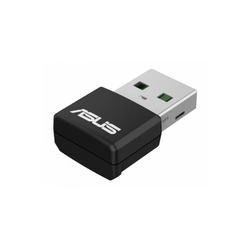 Bežični adapter ASUS USB-AX55 NANO Wi-Fi/AX1800/NANO/interna antena