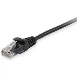 Equip Cat.6 U/UTP 20m 20m Cat6 U/UTP (UTP) Black networking cable