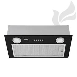 FUEGO Ugradni aspirator HFGTM52FBIB
