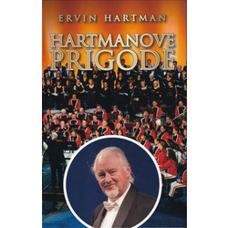 Ervin Hartman: HARTMANOVE PRIGODE