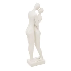 Ukrasna Statua Rivi
