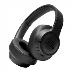 JBL bežične slušalice TUNE 750BTNC (Crne) - JBLT750BTNCBLKAM 20Hz - 20KHz, Bluetooth + 3.5mm, do 22 sata