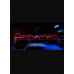 Demented (PC) Steam Key GLOBAL