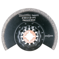 Makita Segmentni žagin list B-65034