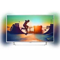 PHILIPS LED TV 49PUS6412