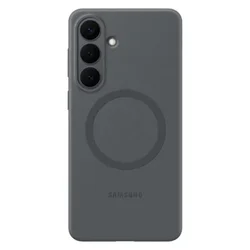 Samsung Silicone Magnet Case maska za Galaxy S26+, crna (EF-ES947CBEGWW)