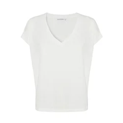 TATUUM Bluza  off-bela