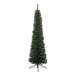 Novogodišnja jelka Pencil Pine 150cm-45cm Everlands 68.0060