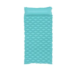 Bestway Dušek za vodu Float roll, 213x86 cm, Tirkizni