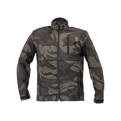 Jakna CRAMBE Maskirna XL OD-8651