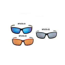 Polarized Sunglasses Style 107A