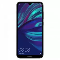 HUAWEI pametni telefon Y7 (2019) 3GB/32GB, Midnight Black