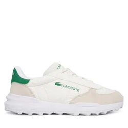 Superge Lacoste Elite Active Evo 51SMA0037 Écru