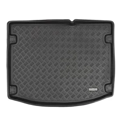 Rubber trunk mat Suzuki Vitara 2015- (lower floor)