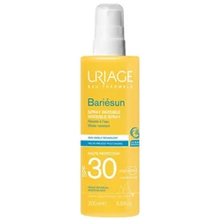 Uriage Bariesun SPF 30+ Sprej, 200 ml