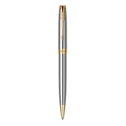 Parker hemijska olovka royal sonet stainless steel gt ( PK31507 )