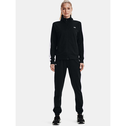 Under Armour Souprava Tricot Tracksuit-BLK XL