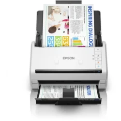 EPSON Skener WorkForce DS-770II A4 beli