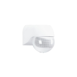 Solight WPIR04-W - Spoljašnji PIR senzor pokreta, beli, IP44