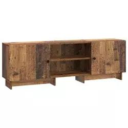 TV ormar Staro drvo 150 x 31 x 50 cm Konstrukcijsko drvo
