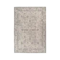 Kayoom PREPROGA Perry 125 Creme   120/170 cm  tkano krem barve
