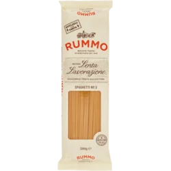 Rummo Makaron Spaghetti n. 3 500g -