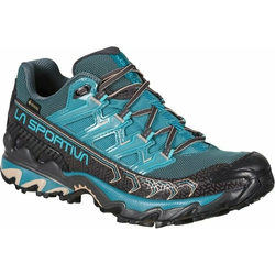 La Sportiva Ženski pohodni čevlji Ultra Raptor II Woman GTX Topaz/Carbon 37