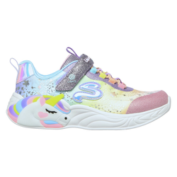 Skechers Patike Unicorn Dreams Kid 302311L-Prmt