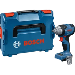 BOSCH PRO GDS18V-330H Akumulatorski udarni odvrtač u L-BOXX 136, 06019L5201