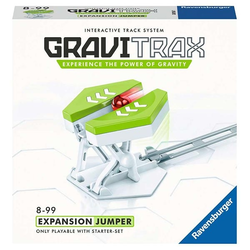 GraviTrax Jumper Dodatak - Oseti Snagu Gravitacije - Ravensburger društvena igra 26156