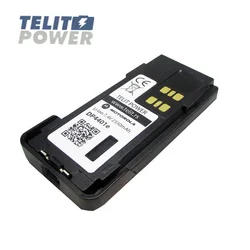 TELIT POWER Baterija PMNN4409 Li-Ion 7.2V 2350mAh Panasonic za radio stanicu MOTOROLU DP4400