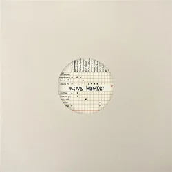 Nina Harker - Nina Harker (LP)