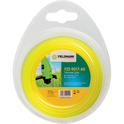 Fieldmann - Rezervna struna za vrtni trimer 60m/1,0mm