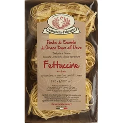Fettuccine alluovo RUSTICHELLA DABRUZZO