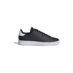 Adidas Muške patike Urban Court M, Crno-Bele