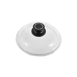 Stekleni pokrov AMT Gastroguss, 20 cm