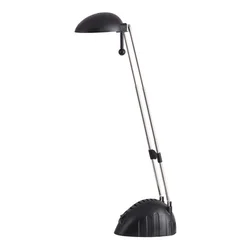RABALUX Stona lampa ronald crna