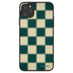 ULTIMATE CASE za Apple iPhone 11 Pro Max - Shadow Chess