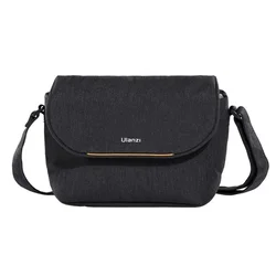 Ulanzi F02 Camera Sling Bag Black
