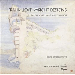 Frank Lloyd Wright Designs