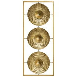 Zidna dekoracija Iva 25x61cm Atmosphera Createur Dinterieur