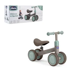 Chicco Chicco Balans bicikl za djecu Sprint Pastel