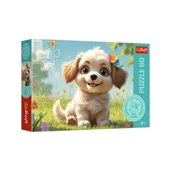 Puzzle 60 kuca