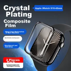 Smorss Zaštita za staklo za pametni sat za Apple Watch