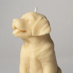 Nuaž Mirisna sveća Labrador, Žuta