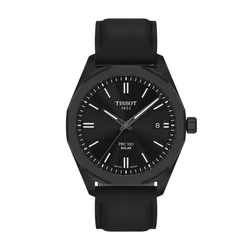Tissot PRC 100 Solar 39mm T151.422.36.051.00