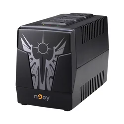 NJOY Automatski regulator napona Paladin 1000 500W AVR (PWAV-10003PL-AZ01B)