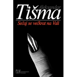 Sečaj se večkrat na Vali