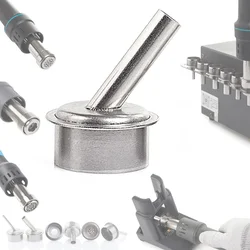 shumee Šoba za vroč zrak 45 stopinj, 7 mm za 861DW