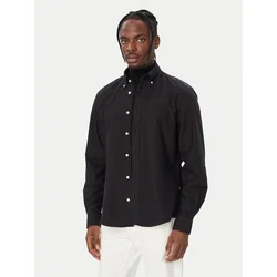 BOSS Srajca 50567015 Črna Regular Fit
